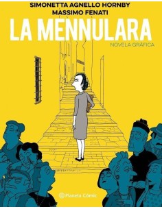 La Mennulara La Mennulara