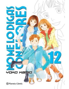 No me lo digas con flores Kanzenban nº 12/20 No me lo digas con flores Kanzenban nº 12/20