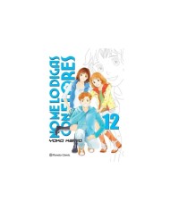 No me lo digas con flores Kanzenban nº 12/20