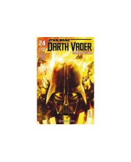 Star Wars Darth Vader Lord Oscuro nº 24/25