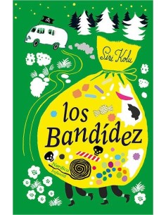 BANDIDEZ,LOS BANDIDEZ,LOS