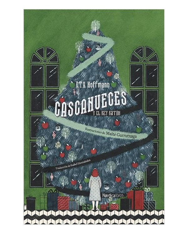 CASCANUECES,EL