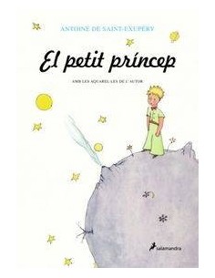 LE PETIT PRINCEP O.VARIAS