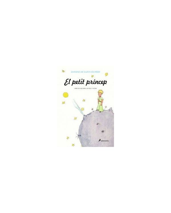 LE PETIT PRINCEP O.VARIAS