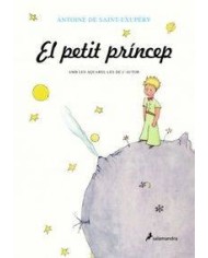 LE PETIT PRINCEP O.VARIAS