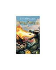 HARRY POTTER 4 Y EL CALIZ DE FUEGO HARRY POTTER 4 Y EL CALIZ DE FUEGO