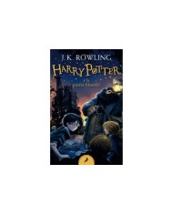 HARRY POTTER Y LA PIEDRA FILOSOFAL HARRY POTTER Y LA PIEDRA FILOSOFAL