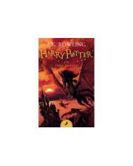 HARRY POTTER Y LA ORDEN DEL FENIX HARRY P HARRY POTTER Y LA ORDEN DEL FENIX HARRY P