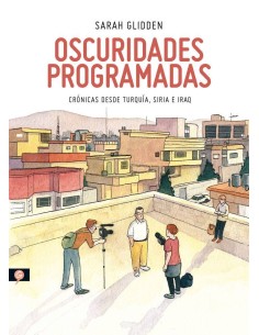 OSCURIDADES PROGRAMADAS OSCURIDADES PROGRAMADAS