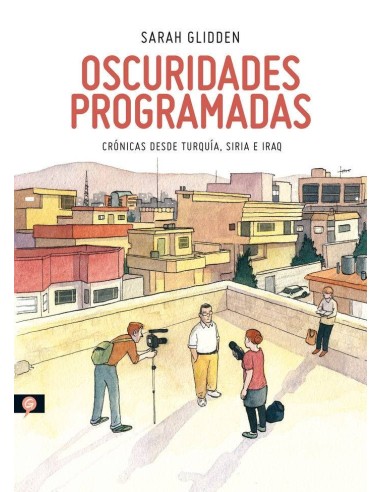 OSCURIDADES PROGRAMADAS OSCURIDADES PROGRAMADAS