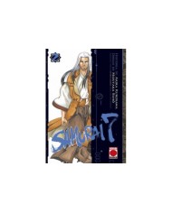SAMURAI 7 02 9788491670346  8,61 €