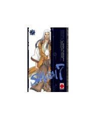 SAMURAI 7 02 9788491670346  8,61 €