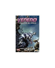 VENENO. CABALLERO DEL ESPACIO 02.CIVIL WAR II 9788491670483  13,94 € VENENO. CABALLERO DEL ESPACIO 02.CIVIL WAR II 9788491670483  13,94 €