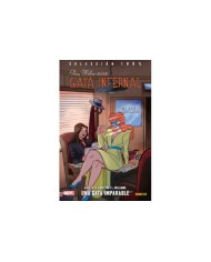 PATSY WALKER, ALIAS GATA INFERNAL 02. UNA GATA IMPARABLE 9788491670... PATSY WALKER, ALIAS GATA INFERNAL 02. UNA GATA IMPARABLE 9788491670...