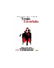 BRUJA ESCARLATA 03. EL ULTIMO MALEFICIO