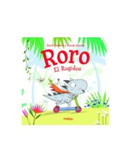 RORO EL RUGIDOS  MIAU RORO EL RUGIDOS  MIAU