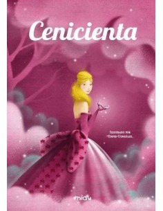 CENICIENTA  MIAU