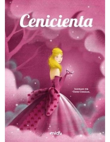 CENICIENTA  MIAU