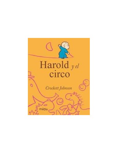 HAROLD Y EL CIRCO