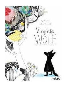 VIRGINIA WOLF MIAU