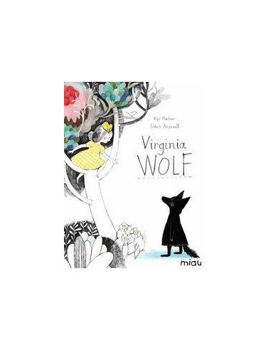 VIRGINIA WOLF MIAU