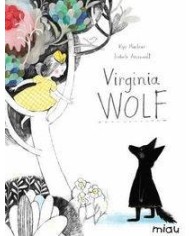 VIRGINIA WOLF MIAU