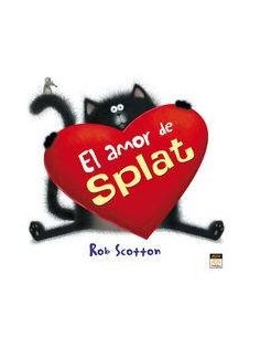 AMOR DE SPLAT AMOR DE SPLAT