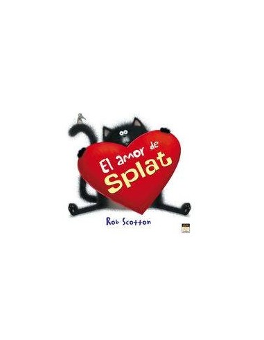 AMOR DE SPLAT