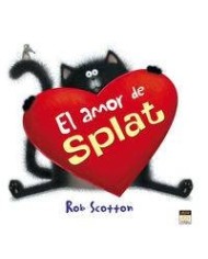 AMOR DE SPLAT AMOR DE SPLAT
