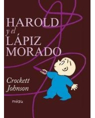 HAROLD Y EL LAPIZ MORADO    MIAU