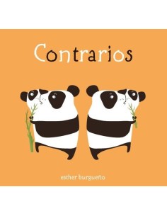 CONTRARIOS