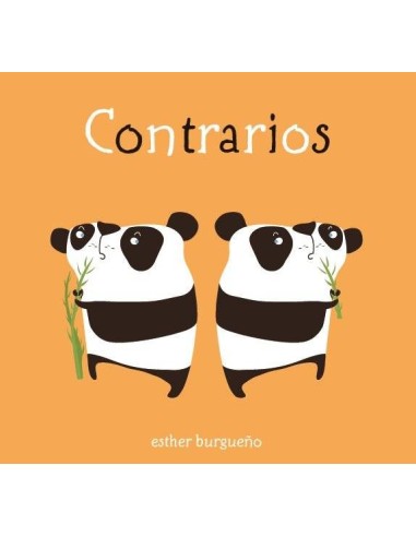 CONTRARIOS