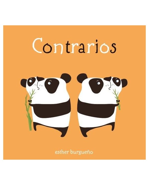 CONTRARIOS