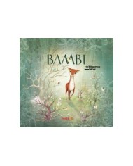 BAMBI BAMBI