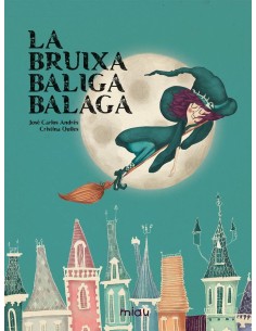 BRUIXA BALIGA BALAGA,LA