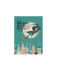 BRUIXA BALIGA BALAGA,LA BRUIXA BALIGA BALAGA,LA