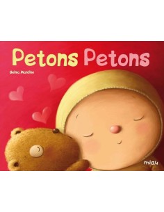 PETONS PETONS PETONS PETONS