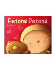 PETONS PETONS PETONS PETONS