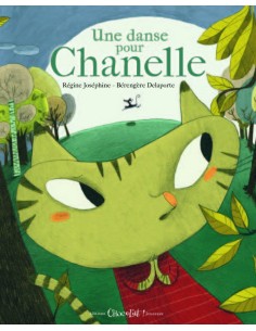 UNA DANZA PARA CHANEL UNA DANZA PARA CHANEL