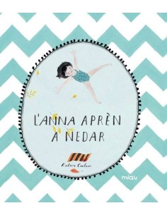 L'ANNA APREN A NEDAR