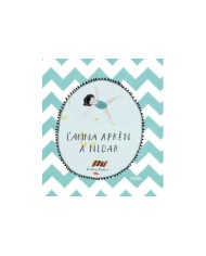 L'ANNA APREN A NEDAR L'ANNA APREN A NEDAR