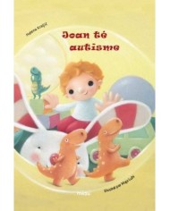 JOAN TE AUTISME