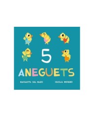 5 ANEGUETS