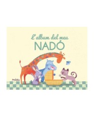 L'ALBUM DEL MEU NADO L'ALBUM DEL MEU NADO