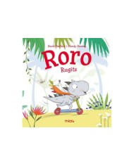 RORO RUGITS