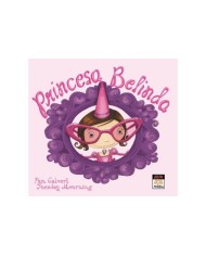 PRINCESA BELINDA PRINCESA BELINDA