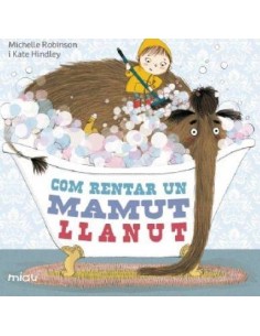 COM RENTAR UN MAMUT LLANUT