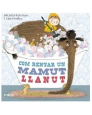 COM RENTAR UN MAMUT LLANUT