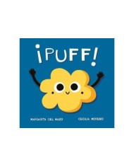 PUFF GALLEGO PUFF GALLEGO