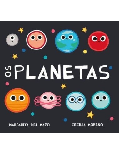PLANETAS,LOS GALLEGO